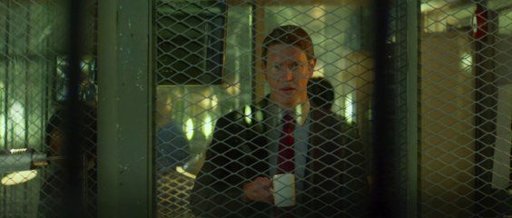 Les Poings contre les Murs : bande annonce VOST HD