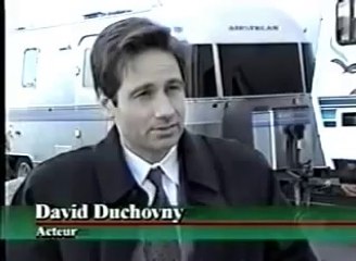 UFO - Preuves visuelles et Bob Lazard 1/2