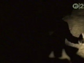 Black Crowes - She Talks To Angels