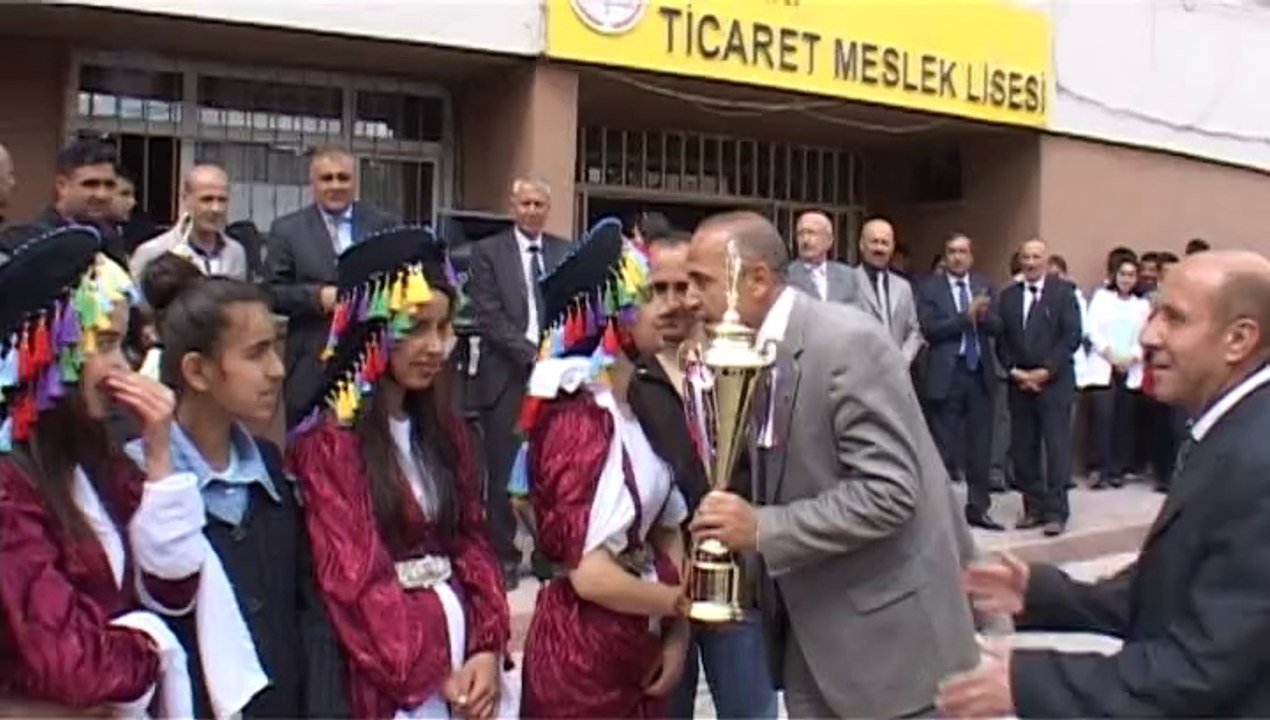 Hakkari Türkiye finalinde