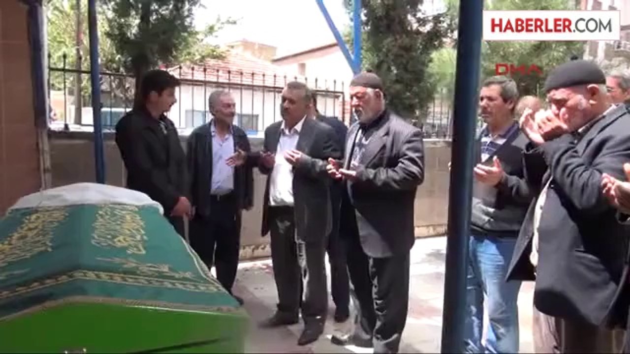 Ünlü Yönetmen Mesut Uçakan'ın Acılı Günü