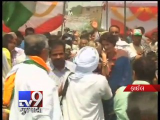 Will quit public life if Modi's claims are proven, says Ahmed Patel -Tv9 Gujarati
