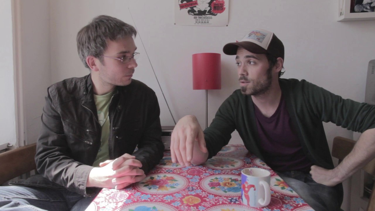 RANDOM - Featurette