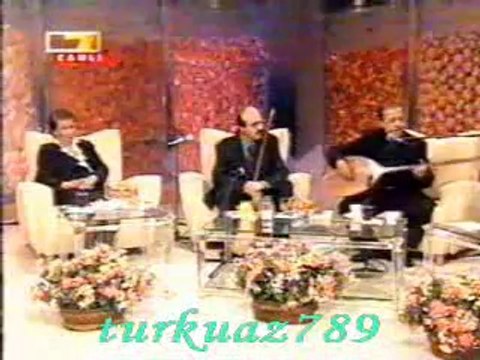 Neşet ERTAŞ-Bayram Olsun (Bozlak)