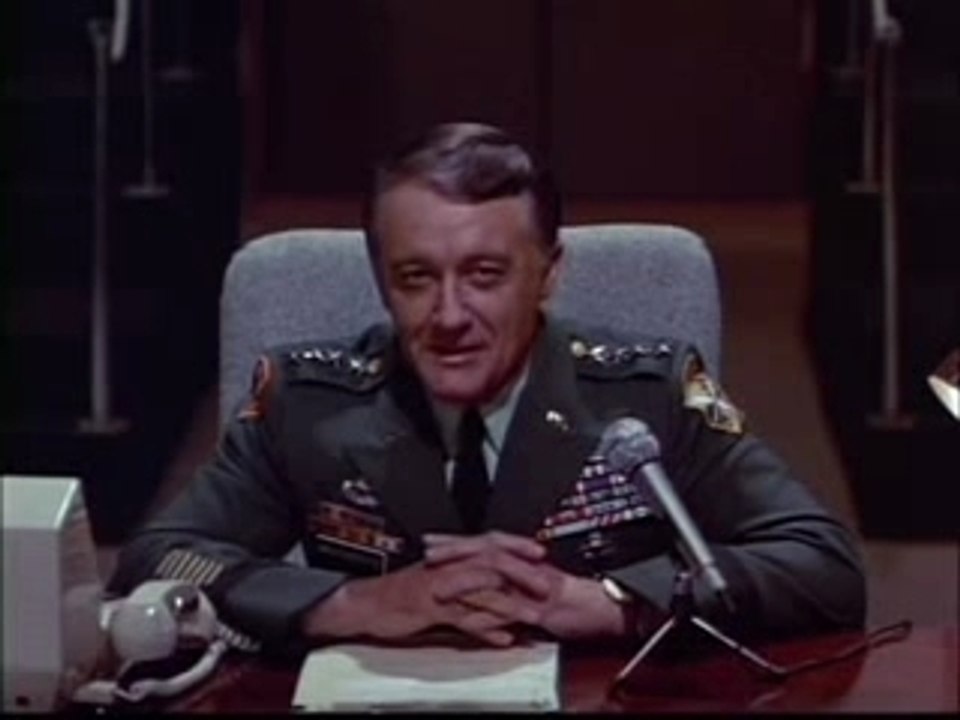 Planet of the Arabs - a propaganda study