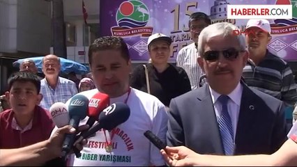 Acı Başladı, Tatlı Bitti