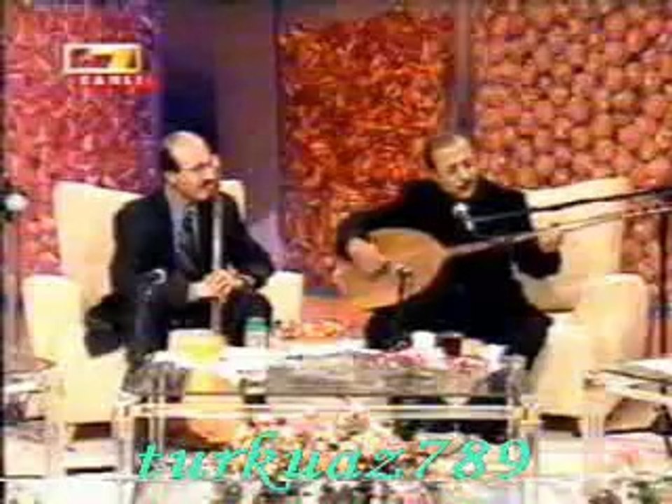 Neşet ERTAŞ-Al Elma Boyanır Mı?