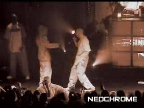 Sinik Clash Kizito Bataclan [Wech.orG]