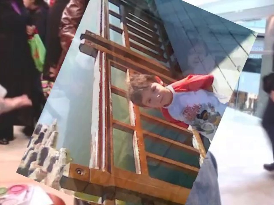 İYİKİ VARSIN KAHRAMANIMIZ  KÜÇÜK DEV ADAM