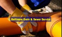 Drain Cleaning Baltimore MD _ Emergency - 410-779-3557 _ Bal