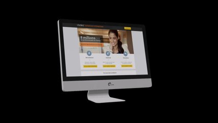 archriss refonte viadeo business en responsive design