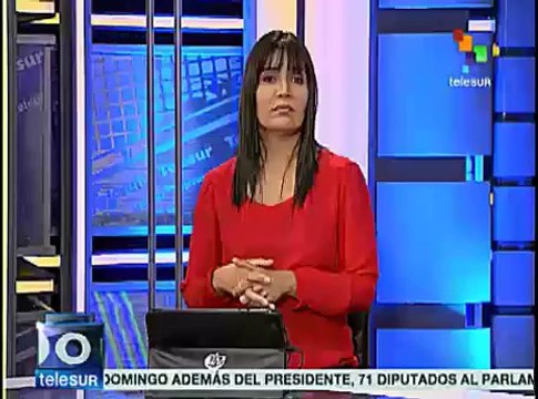 Observadores de OSCE retenidos en Ucrania, a salvo