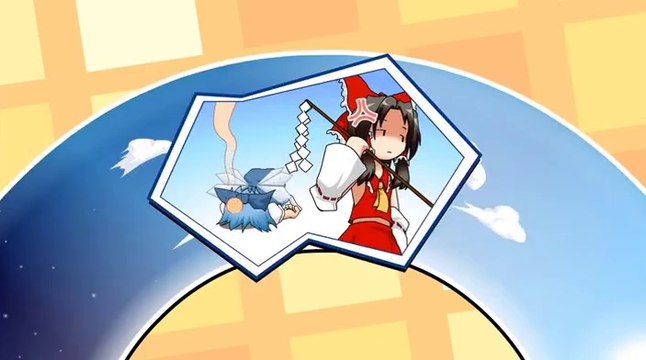 Buta Otome - Blue Regrets, Blue Tears PV2 (青いミレン、蒼いナミダ PV2)