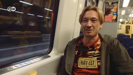 المصور الروسي ألكساندر دراغونوف | يوروماكس