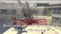 Comment faire rager les trickshotters