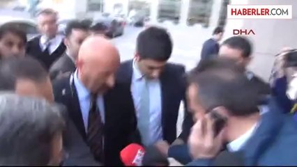 Zekeriya Öz ve Muammer Akkaş'ın Arşiv Görüntüleri