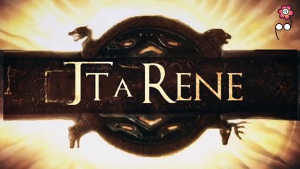 JT à René N°11 partie 1