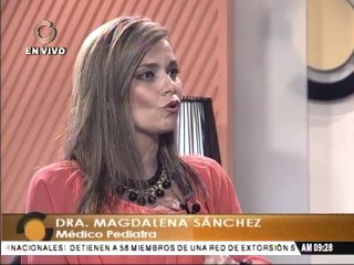 Recomendaciones para la cardiopatía congénita infantil