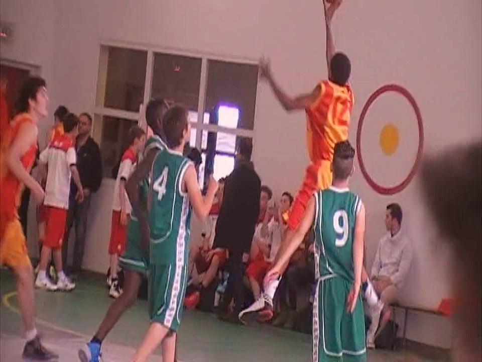 U15M Mie Caline 2e phase St Cyr 27.04.14
