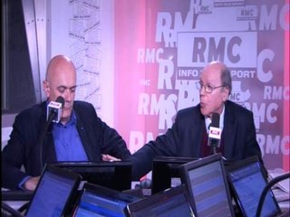 Anne Roumanoff - Jacques Maillot : « Elle n’aurait pas dû s’excuser ! »