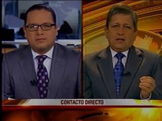 Contacto Directo 02/mayo/2014