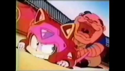 Anime Tickling living in the sunlight, loving in the moonlight