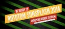 5 official live stages @ Rototom Sunsplash 2014