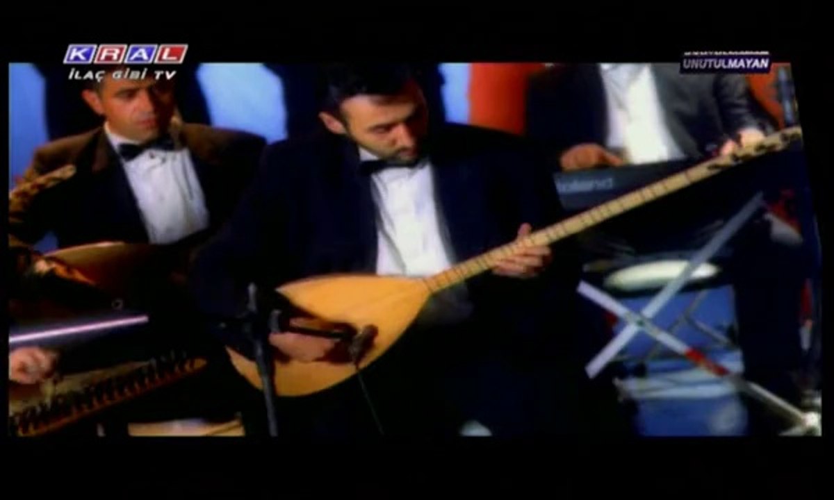 mahsun kırmızıgül - yıkılmadım