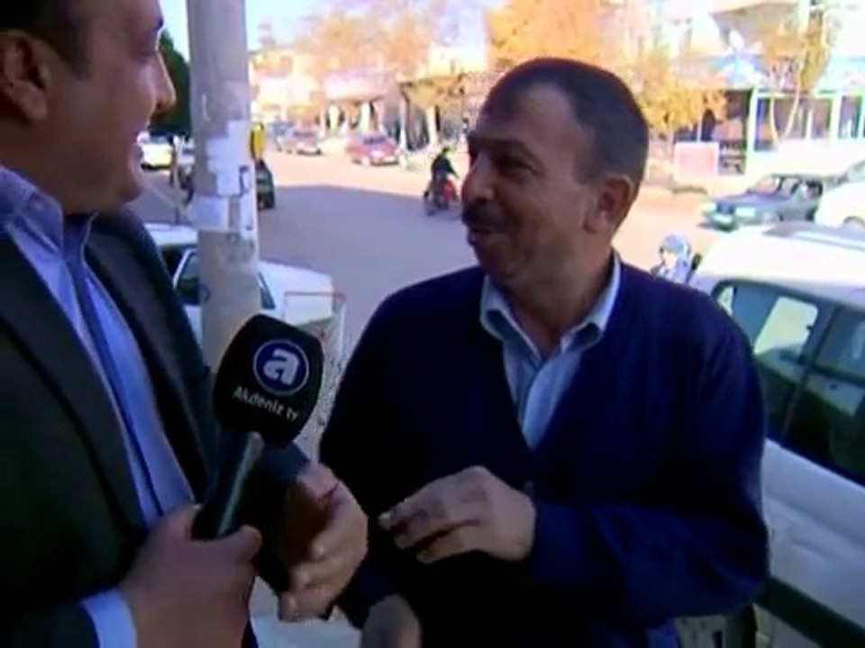 Acayip Tikli Adam - Aksu-Antalya - Sansürsüz