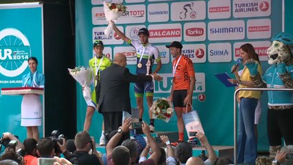 bisiklet turu bodrum - selçuk