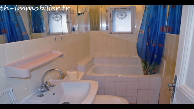 Découvrez l'appartement 2 pièces Pallas à Grasse 06130