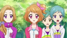 Aikatsu! - 80(TX 1280x720 )HD版