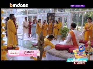 Halla Bol 2nd May 2014 Video Watch Online