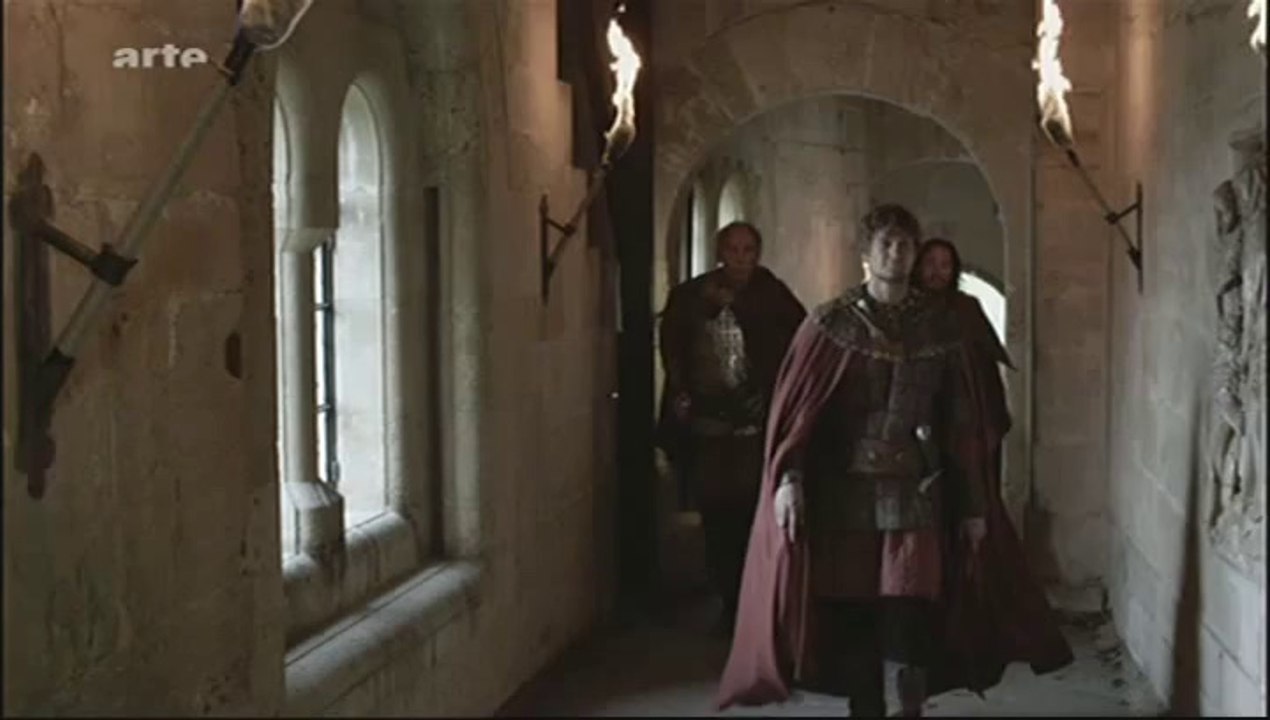 Charlemagne (3-3) (2013)