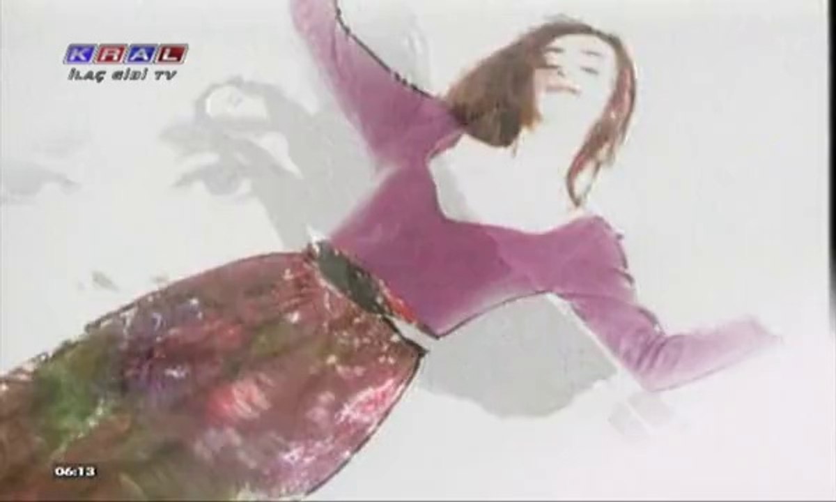 yıldız tilbe - sana değer