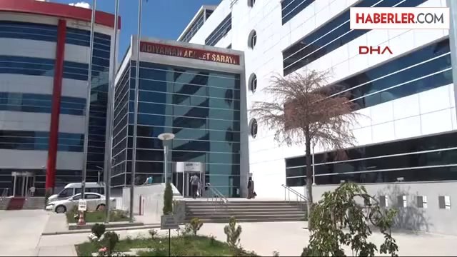 3 Bin Liralık Sigara Hırsızlığına Tutuklama