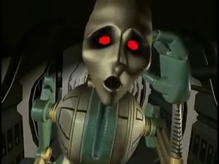 Transformers Beast Wars - 36 - L'Arrivo di Convertor