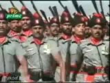 Pakistan Army Song Pakistani Fauj K Jawaan Hain Hum