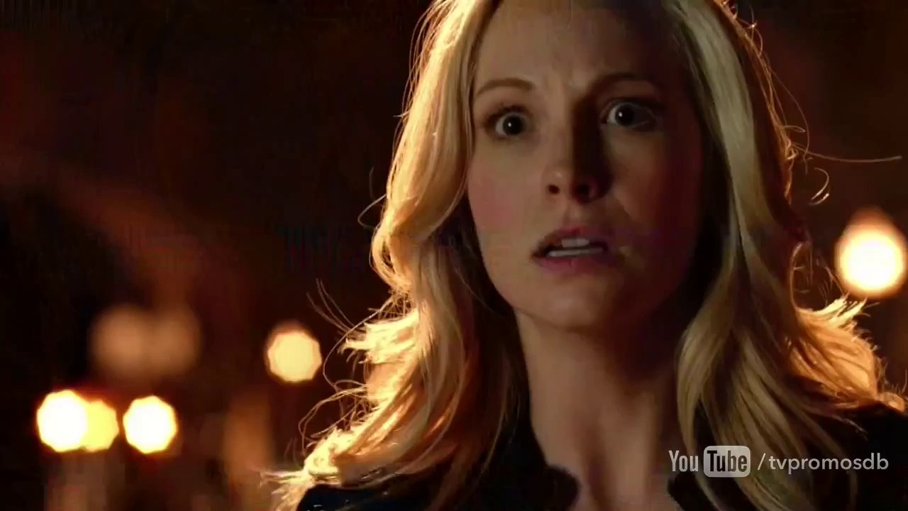 The Vampire Diaries 5. Sezon 21. Bölüm Fragmanı izle - Fragmanlarizle.org