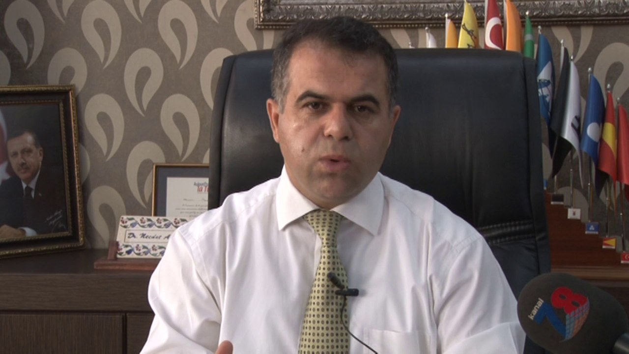 Başkan Aksoy, Dünya Miras Alanları Birliği Yönetim Kurulu Toplantısına Katıldı.