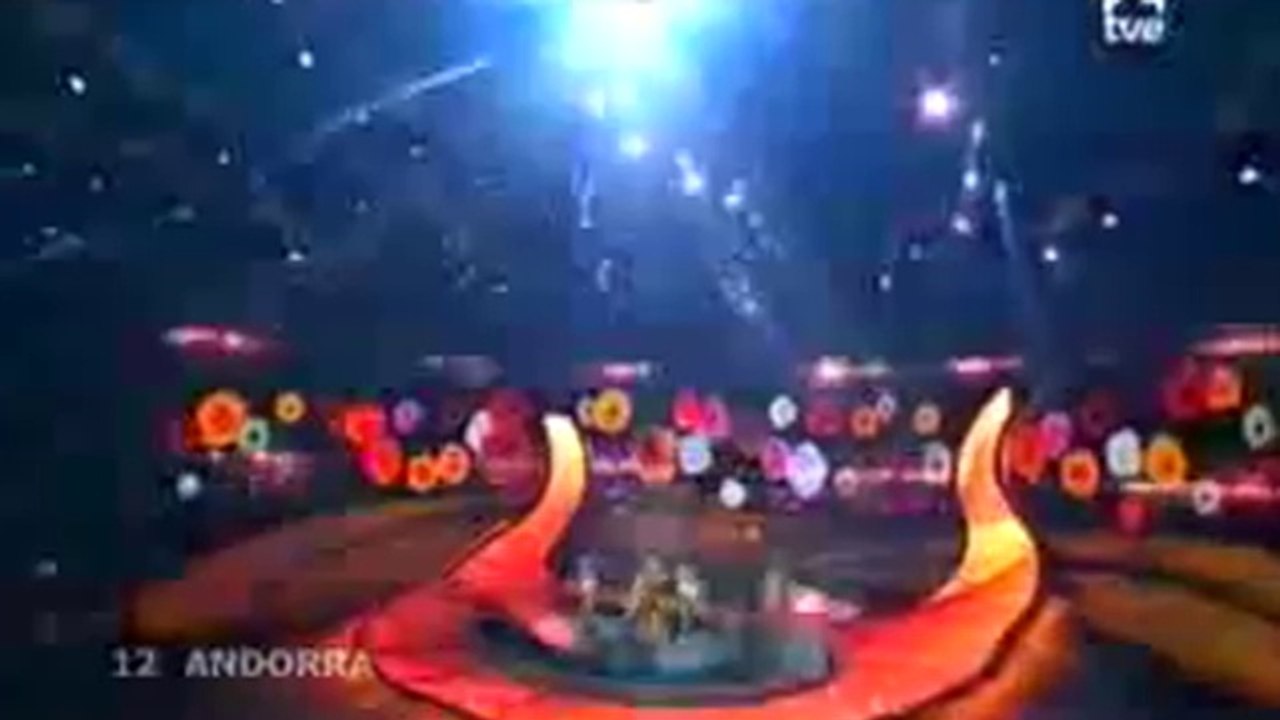 Eurovision : les dix costumes les plus excentriques