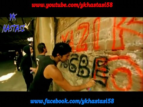 İSMAİL YK - ALLAH BELANI VERSİN (YK HASTASI)