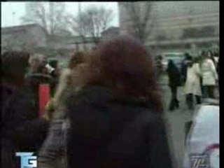 Wind che Vergogna 275 licenziamenti