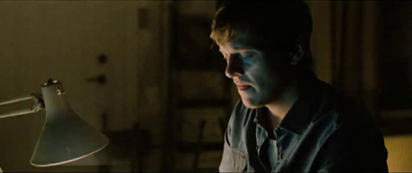 Lars Mikkelsen in Truth About Men | dubbed in German