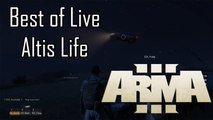 Arma III | Altis Life Best of Live