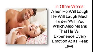 How To Make Man Love You, How To Make Your Man Love You More, Best Relationship Advice