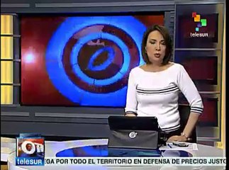 Rusia denuncia que Occidente busca resolución contra Siria