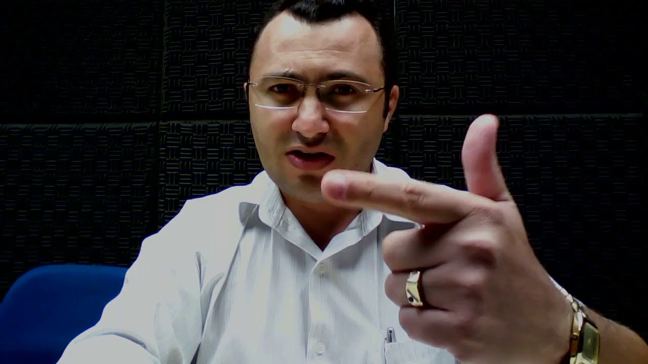 Eu não me envergonho do evangelho de Jesus, o Cristo.