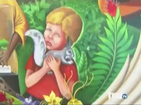 Conspiracy Theory with Jesse Ventura Apocalypse 2012 (FULL LENGTH)