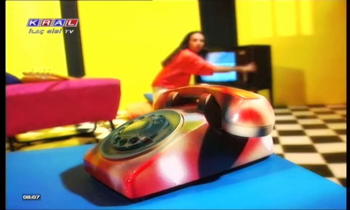 Yıldız Tilbe-Aşk Perest